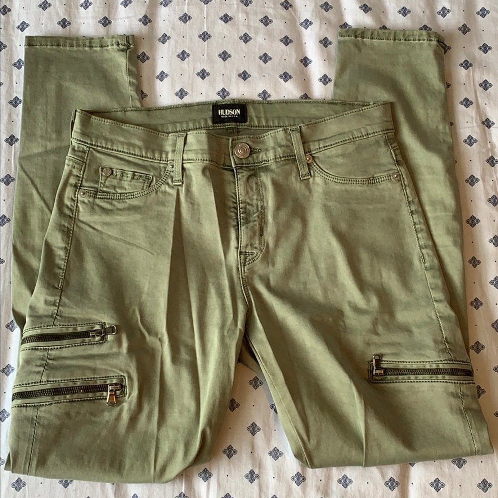 Hudson jeans